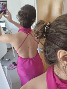 Foto de Macarena J.