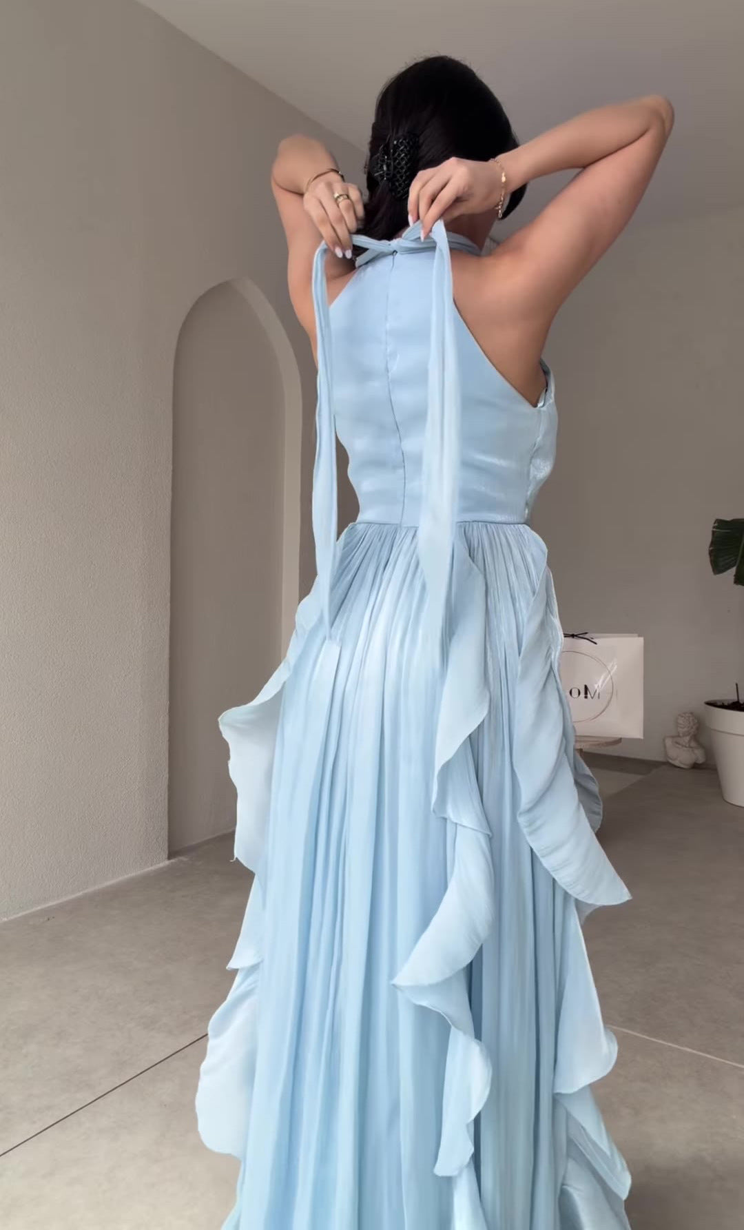 Virella · Vestidos Elegantes para Eventos