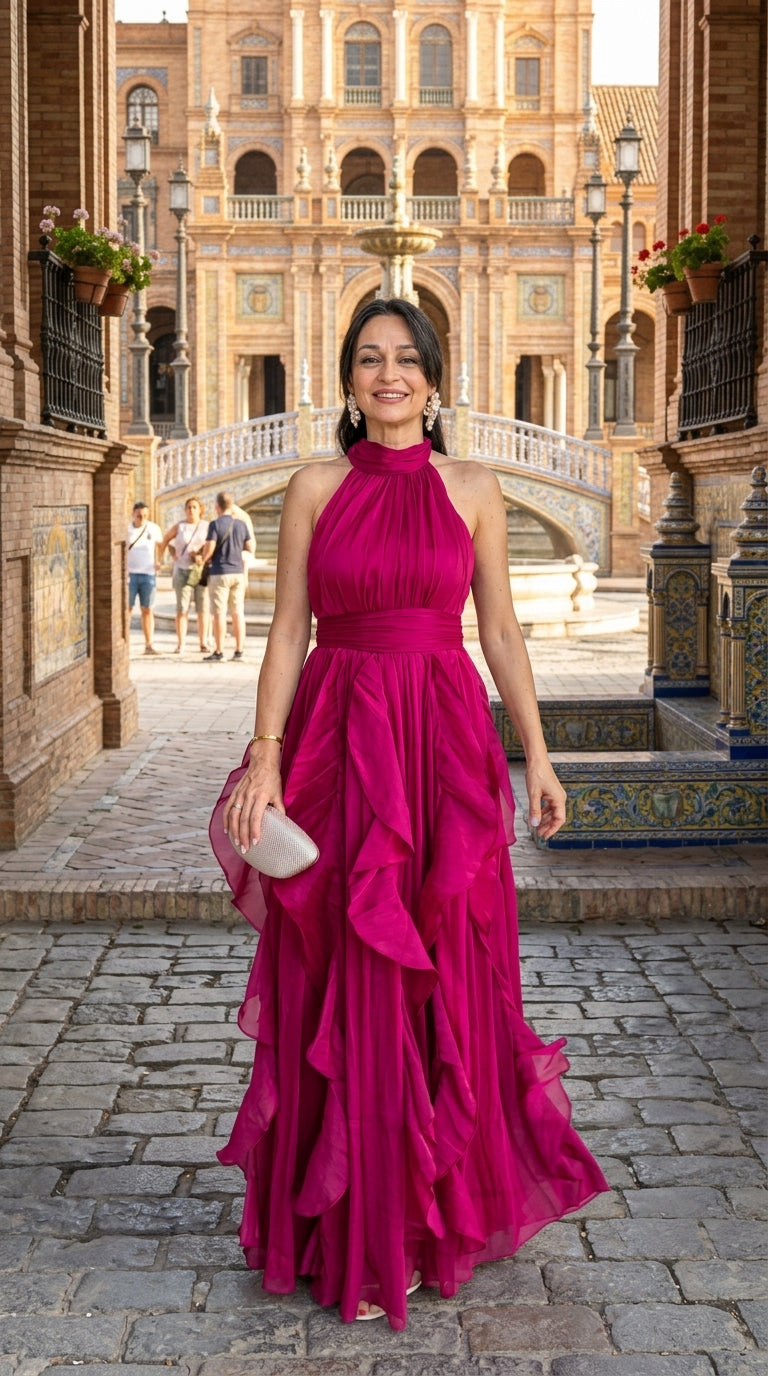 Virella · Vestidos Elegantes para Eventos