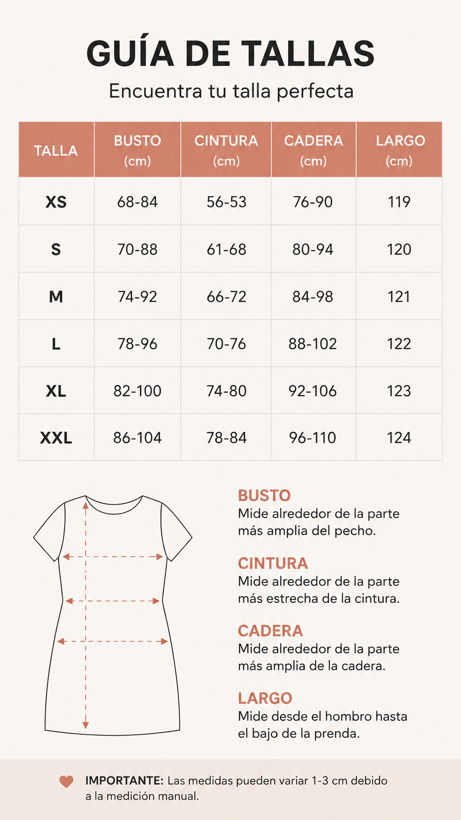 Vestido Largo Tubo con Abertura Slim