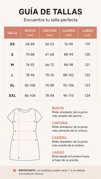 Vestido Largo Tubo con Abertura Slim