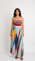 Vestido Aurora Multicolor