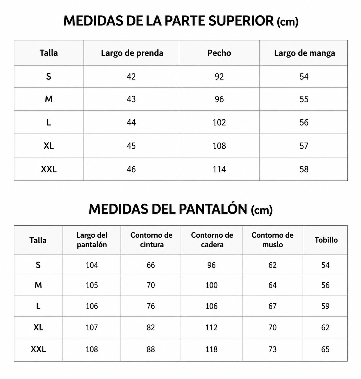 Conjunto Dálmata – Top de manga abullonada y pantalón de pierna ancha