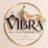 VIBRA – Inicio