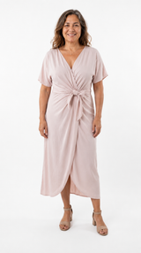 Vestido Brisa de Verano