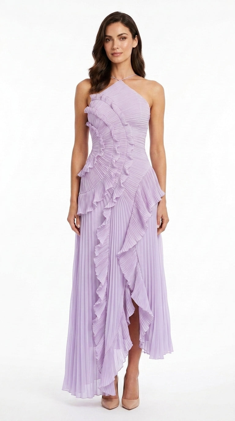 Silvana | Vestido Elegante y Sofisticado