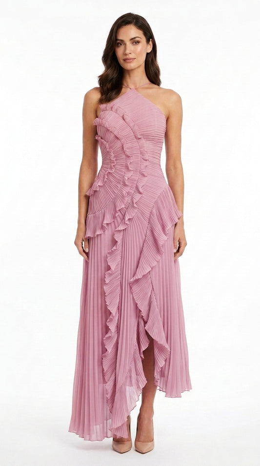 Silvana | Vestido Elegante y Sofisticado