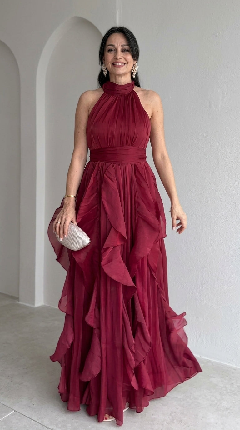 Virella · Vestidos Elegantes para Eventos