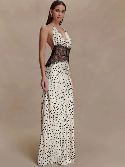 Vestido Maxi Aurora