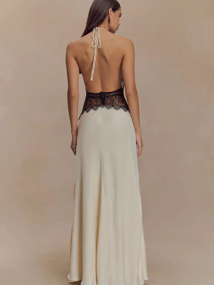 Vestido Maxi Aurora
