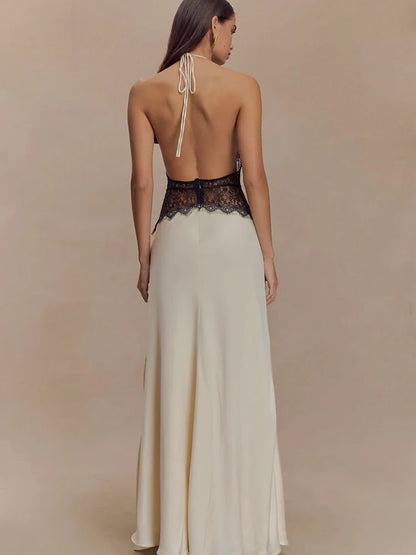 Vestido Maxi Aurora
