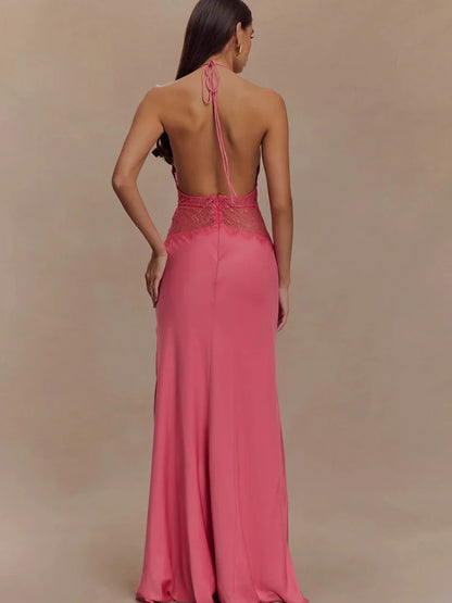 Vestido Maxi Aurora