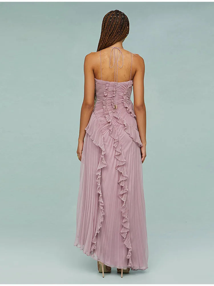 Silvana | Vestido Elegante y Sofisticado
