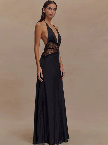Vestido Maxi Aurora