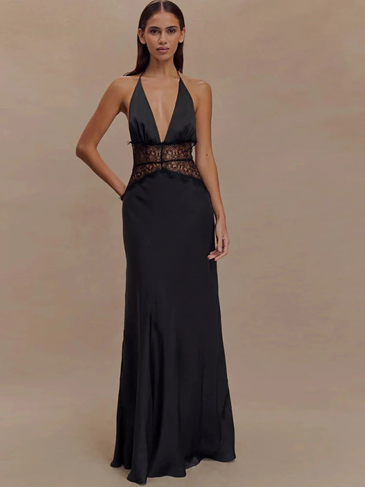 Vestido Maxi Aurora