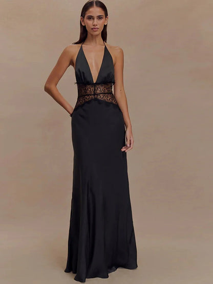 Vestido Maxi Aurora