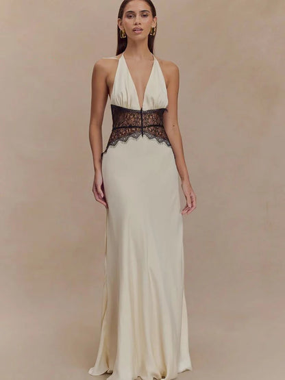 Vestido Maxi Aurora