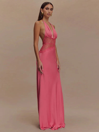 Vestido Maxi Aurora