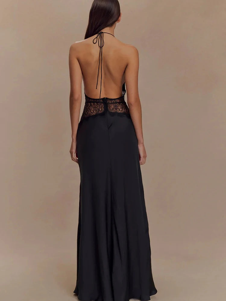 Vestido Maxi Aurora