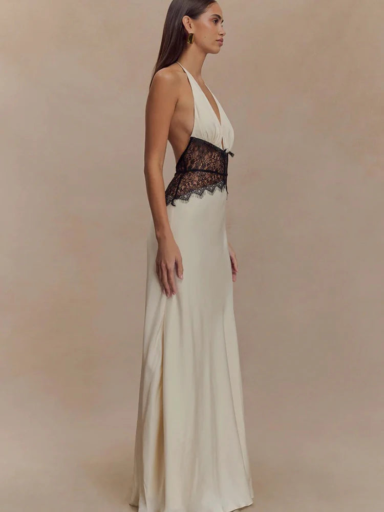 Vestido Maxi Aurora