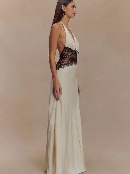 Vestido Maxi Aurora