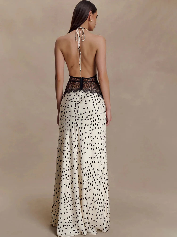Vestido Maxi Aurora