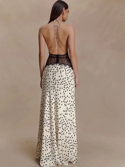 Vestido Maxi Aurora