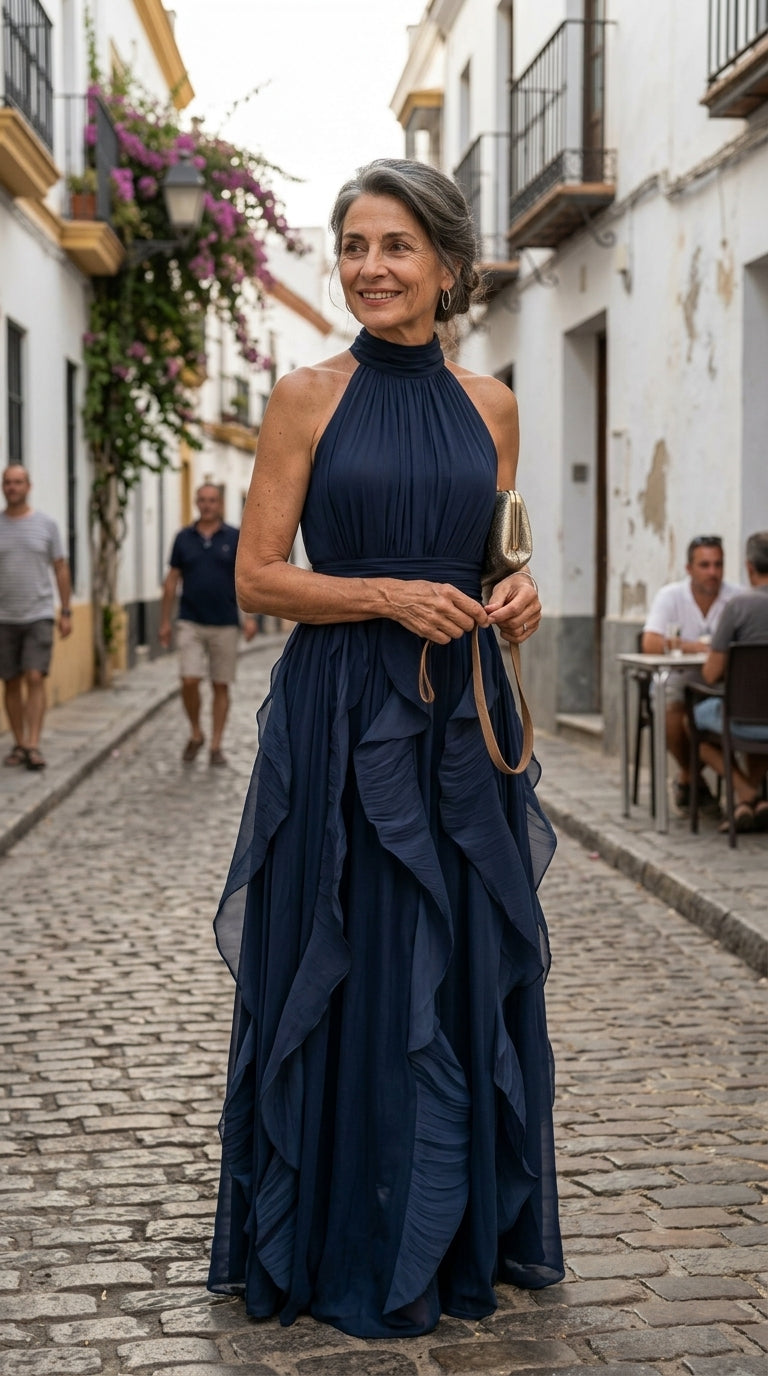 Virella · Vestidos Elegantes para Eventos