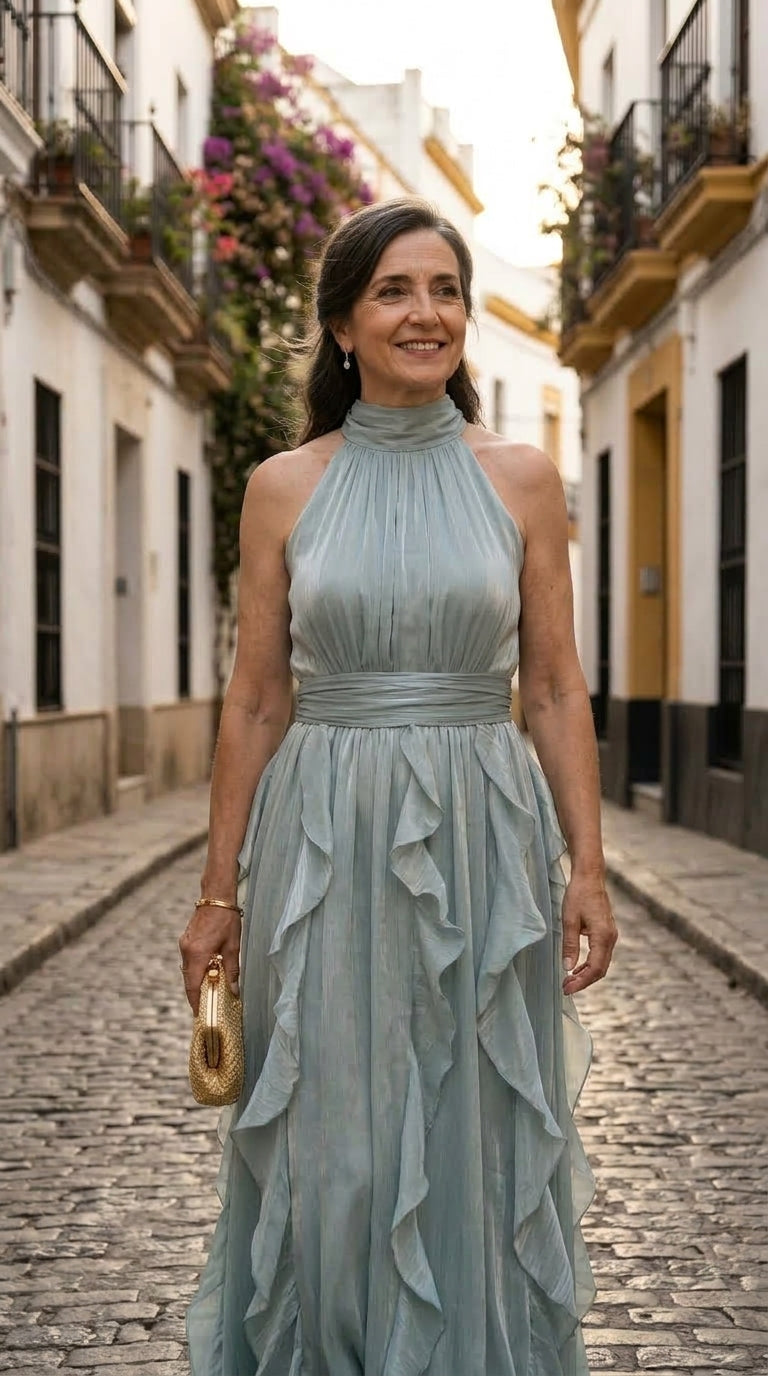 Virella · Vestidos Elegantes para Eventos