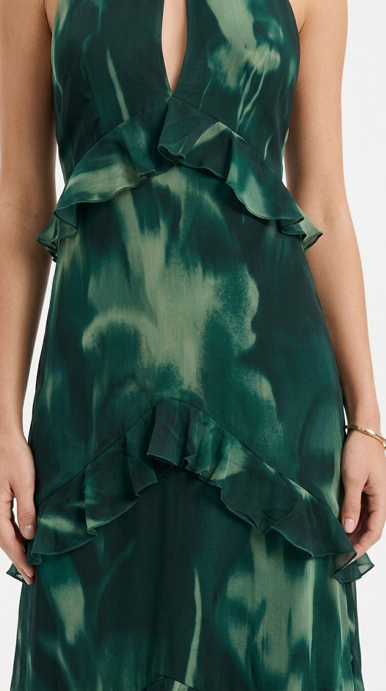 Ofelia | Vestido Elegante 2026