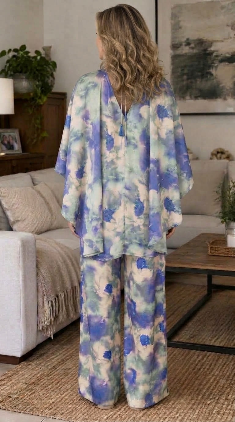 Conjunto Picasso – Elegancia Artística