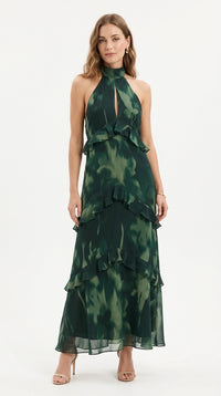 Ofelia | Vestido Elegante 2026