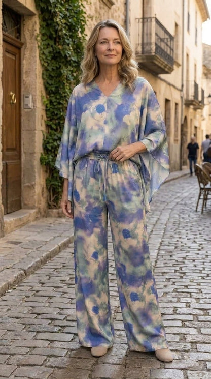 Conjunto Picasso – Elegancia Artística