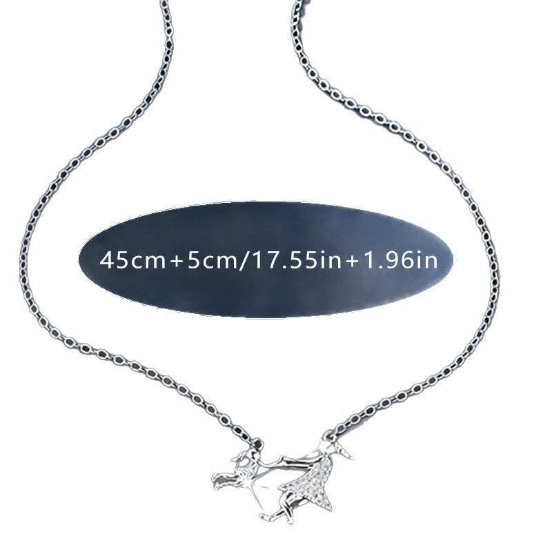 Collar Madre e Hija