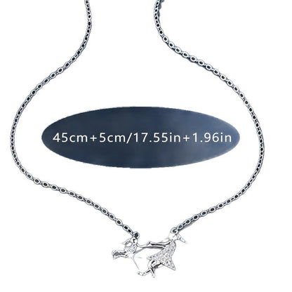 Collar Madre e Hija
