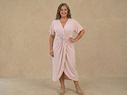 Vestido Brisa de Verano