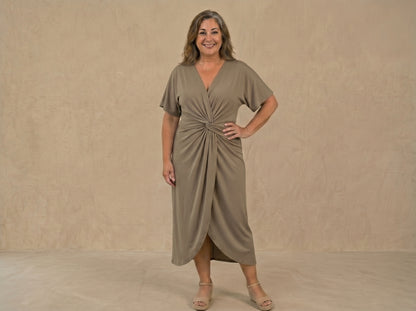 Vestido Brisa de Verano
