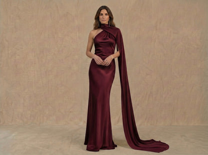 Vestido Noches de Seda  ✨