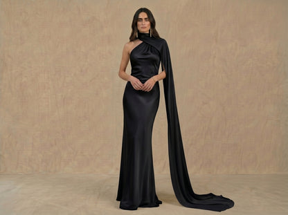 Vestido Noches de Seda  ✨