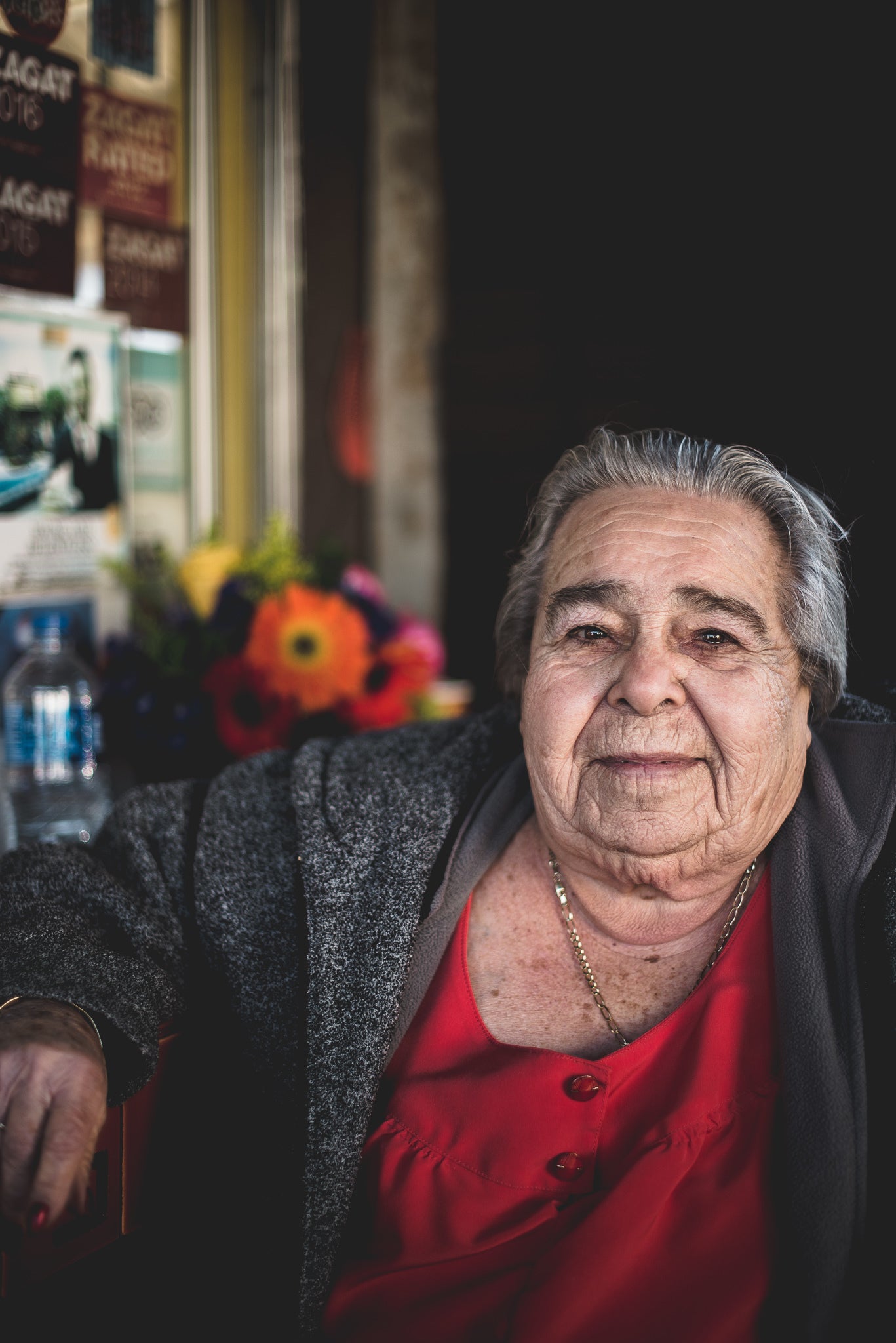 <em>Araceli S.</em>