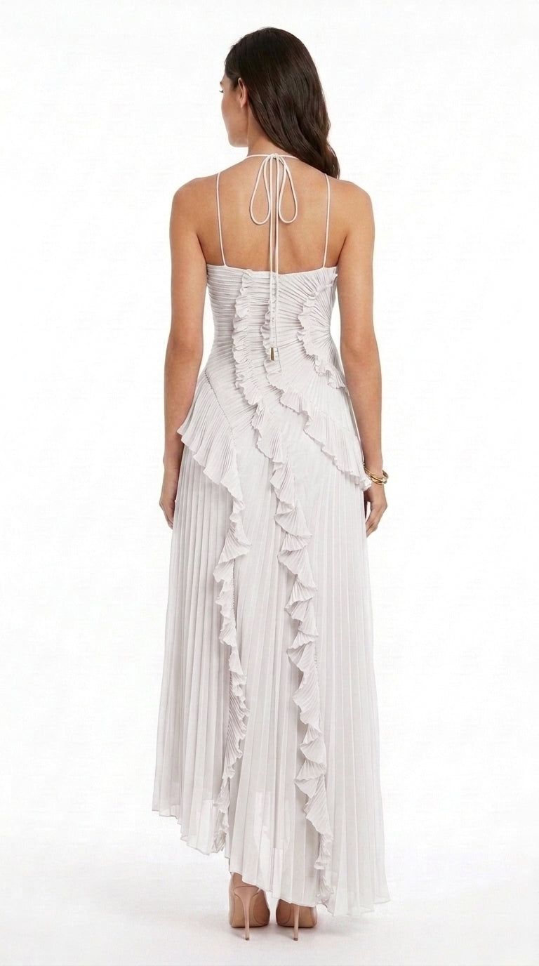 Silvana | Vestido Elegante y Sofisticado